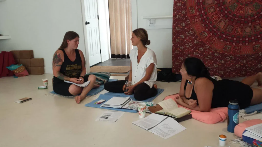 DONA In-Person Doula Training in California Studio