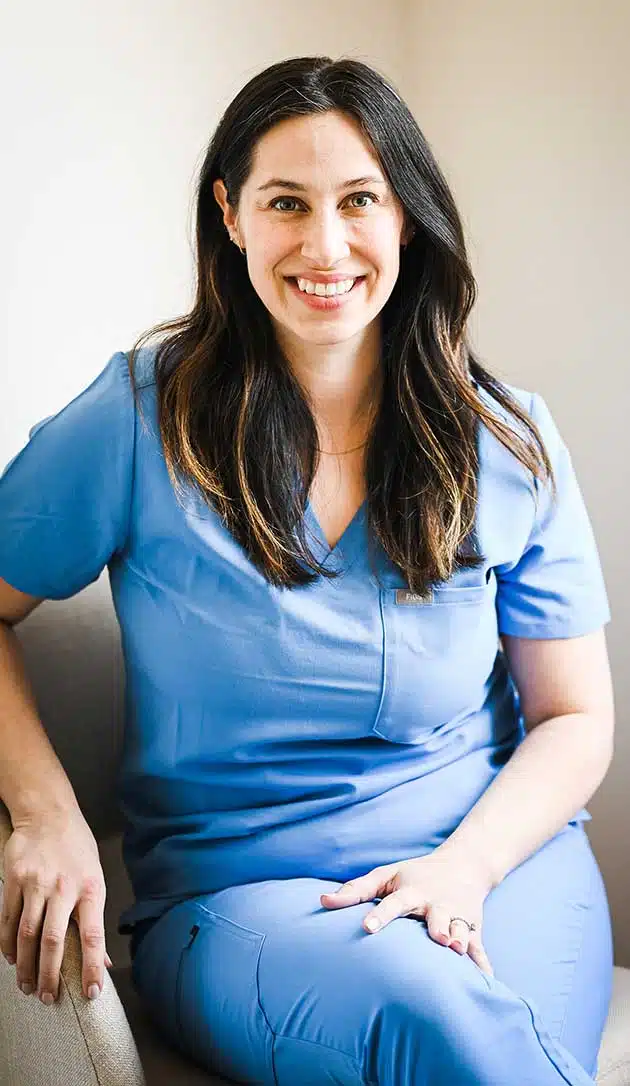 Brooklynn Gonzales Nurse Sacramento