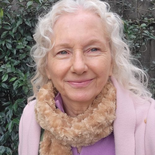 Janine March 2025 Janine March 2025