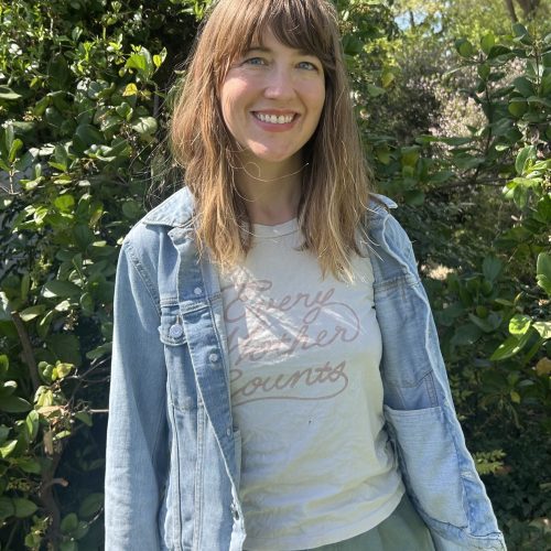 Katie Bone- Profile pic